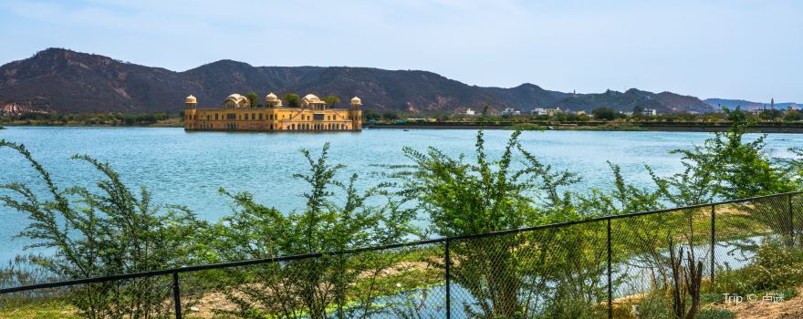 Jal Mahal