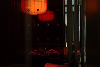 西安凱悅飯店·湖畔中餐廳張用戶圖片