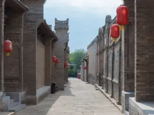 Li's Grand Courtyard