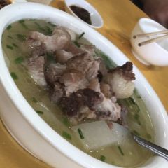 荣生萝卜汤饭店 User Photo