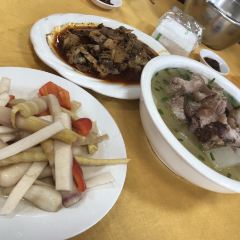 荣生萝卜汤饭店 User Photo