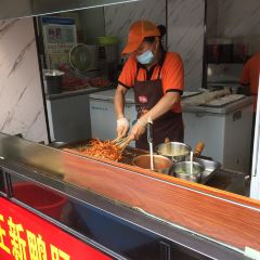 正新鸡排·炸鸡烧烤(星火广场店) User Photo
