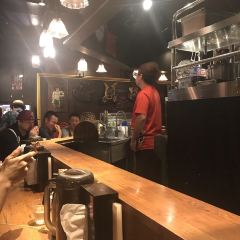 Menya Musashi Flagship restaurant User Photo