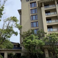 ZHOU SHAN LV CHENG ZHI YING ZHU JIA JIAN DONG SHA DU JIA JIU DIAN DONG HAI GE CAN TING User Photo