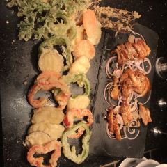 Sheraton Xi'an Hotel ·Gate West Restaurant User Photo