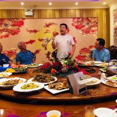 乳源瑶族自治县杨厨家味餐厅(景江路店) User Photo