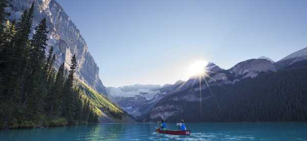 Inns tại Alberta, Canada