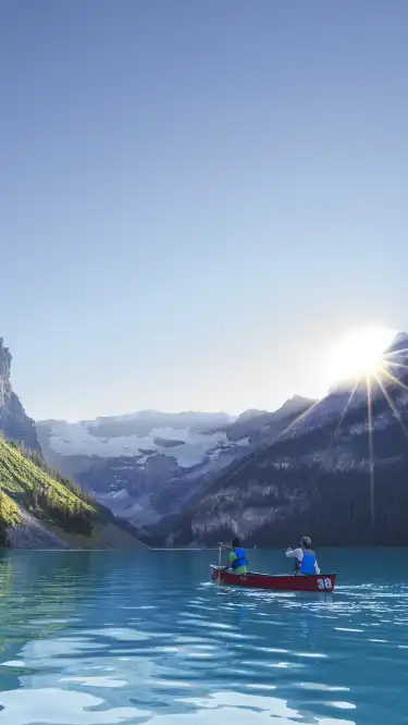 Hotel Dengan Breakfast di Alberta, Canada