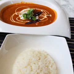 成都瑞吉酒店·秀餐厅 ảnh của người dùng