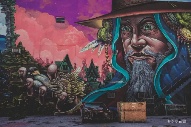 How to Get From Orlando to Miami in Style