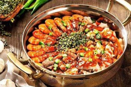 黄记煌三汁焖锅(昊鑫时代广场店)