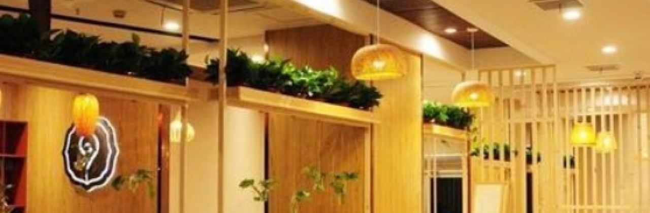 金斗云干锅主题餐厅(越江路店)