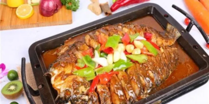 尚漁味(燕郊永旺店)