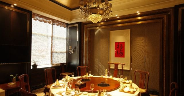 Huaxia Intangible Cultural Heritage Exhibition Hall (Zhongyuan) | Zhengzhou
