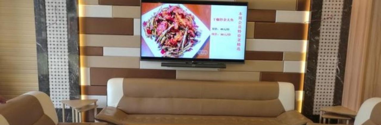 韩金城韩国料理(桥南店)