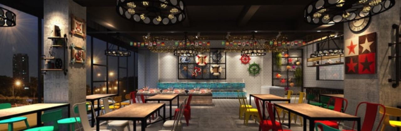 方记海鲜(义乌店)