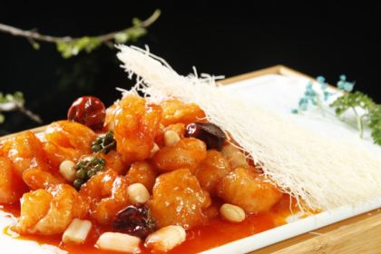 成师傅·大宋炒菜楼(中兴路店)