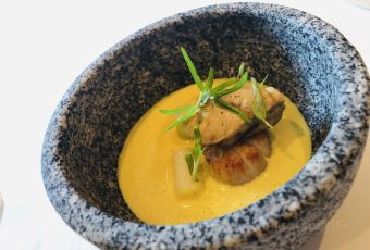 北京華爾道夫酒店·鳶尾宮1893用戶圖片