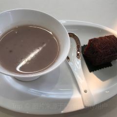 Zheng YuanShang Hai GongGuan User Photo