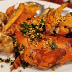 Red Lobster User Photo