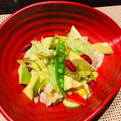 Seki-Tei (The St. Regis Shanghai Jingan) User Photo