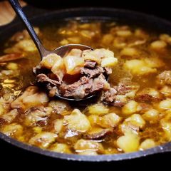 林中乐辣子鸡(歌乐山总店) User Photo