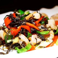 林中乐辣子鸡(歌乐山总店) User Photo