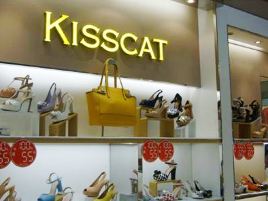 KISSCAT(华生百货)
