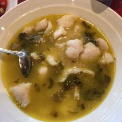 紫金肉丸(临江店) User Photo