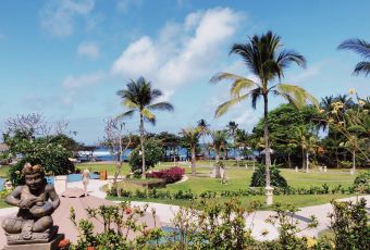 Breeze at The Samaya User Photo