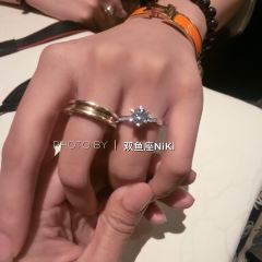 8½ Otto e Mezzo BOMBANA Shanghai User Photo