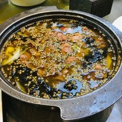 Chen Mapo Tofu User Photo