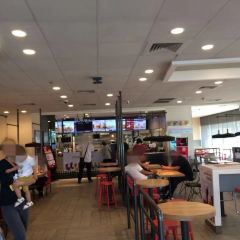 KFC (yinzuo) User Photo