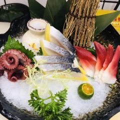 北海稻壽司張用戶圖片