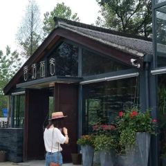 香格麗舍音樂餐廳張用戶圖片