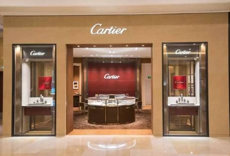 Cartier(Vienna Boutique)