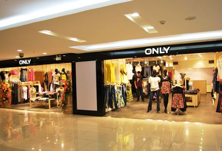 ONLY(新瑪特店)