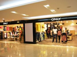 ONLY(仙桃商城店)