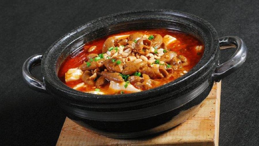 同君福大酒楼(紫新路店)