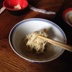 盐井正宗一口面 여행 사진
