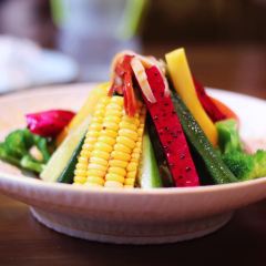 清叶割烹料理(五店市店) User Photo