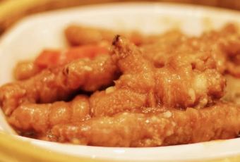 Jin Huang Ting User Photo