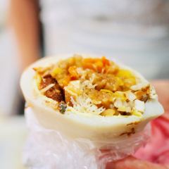 温岭嵌糕炊饭(花园店) User Photo