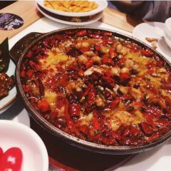 醉得意·家常菜(长乐郑和店) User Photo