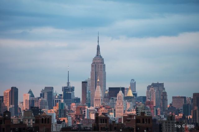 Manhattan Skyline And Top 8 Best View Points Travel Notes And Guides Trip Com Travel Guides Manhattan Skyline And Top 8 Best View Points Travel Notes And Guides Trip Com Travel Guides