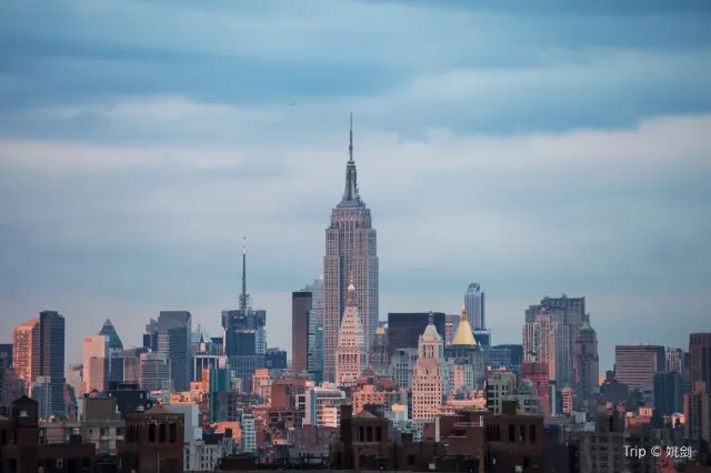 2024Manhattan Skyline and Top 8 Best View Points