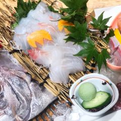 Jogashima Shiokaze User Photo