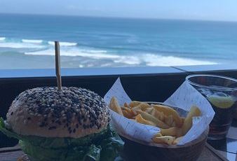 Single Fin User Photo