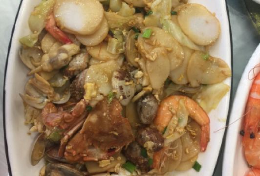 金海灣海鮮排檔用戶圖片