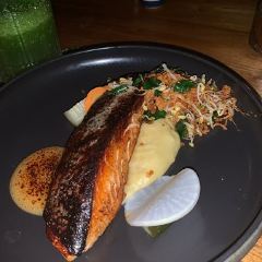 The Sayan House Restaurant User Photo